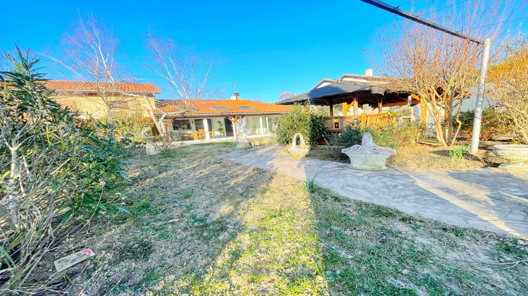 Ma-Cabane - Vente Maison Saint-Genis-Laval, 226 m²