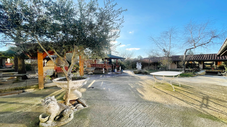 Ma-Cabane - Vente Maison Saint-Genis-Laval, 226 m²