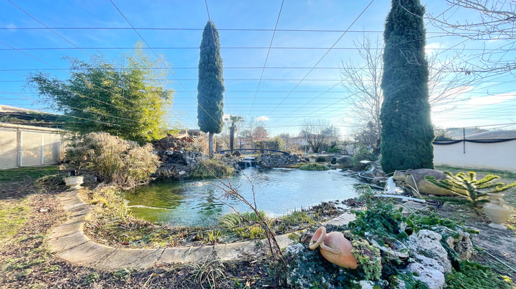 Ma-Cabane - Vente Maison Saint-Genis-Laval, 226 m²