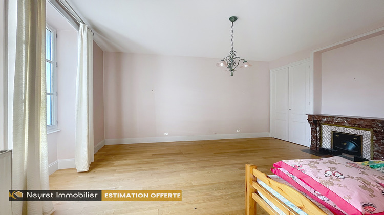 Ma-Cabane - Vente Maison Saint-Genis-Laval, 171 m²