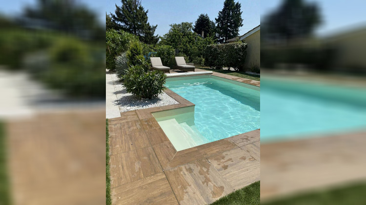 Ma-Cabane - Vente Maison SAINT-GENIS-LAVAL, 133 m²