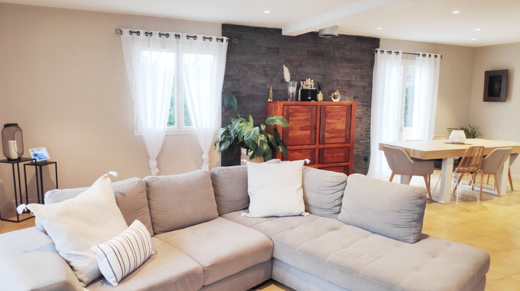 Ma-Cabane - Vente Maison SAINT-GENIS-LAVAL, 133 m²