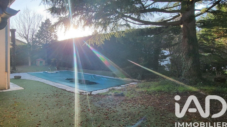 Ma-Cabane - Vente Maison Saint-Genis-Laval, 114 m²