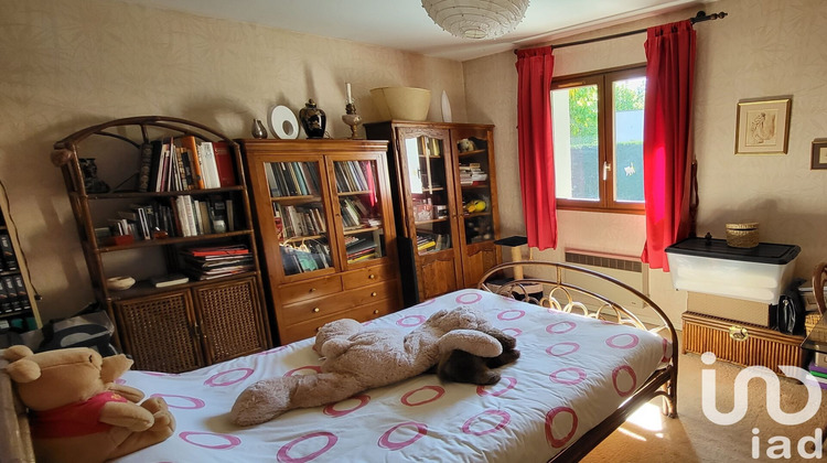 Ma-Cabane - Vente Maison Saint-Genis-Laval, 114 m²