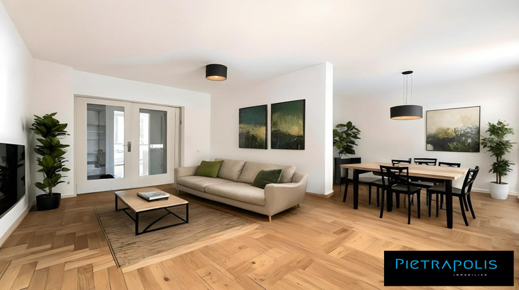 Ma-Cabane - Vente Maison Saint-Genis-Laval, 72 m²