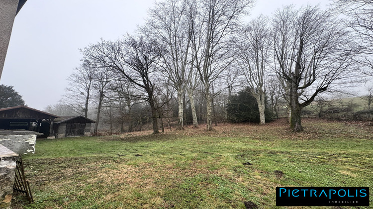 Ma-Cabane - Vente Maison Saint-Genis-Laval, 320 m²