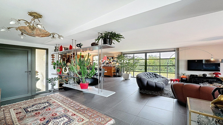 Ma-Cabane - Vente Maison Saint-Genis-Laval, 247 m²