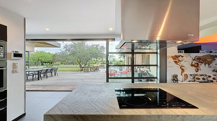 Ma-Cabane - Vente Maison Saint-Genis-Laval, 247 m²