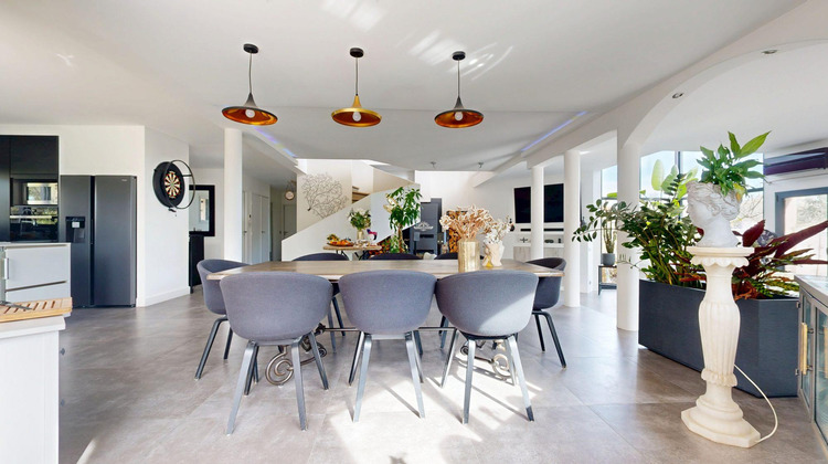 Ma-Cabane - Vente Maison Saint-Genis-Laval, 220 m²