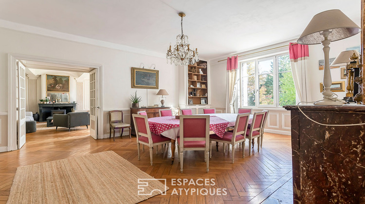 Ma-Cabane - Vente Maison SAINT-GENIS-LAVAL, 450 m²