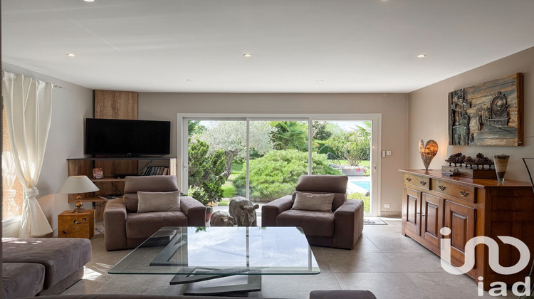 Ma-Cabane - Vente Maison Saint-Genis-Laval, 297 m²