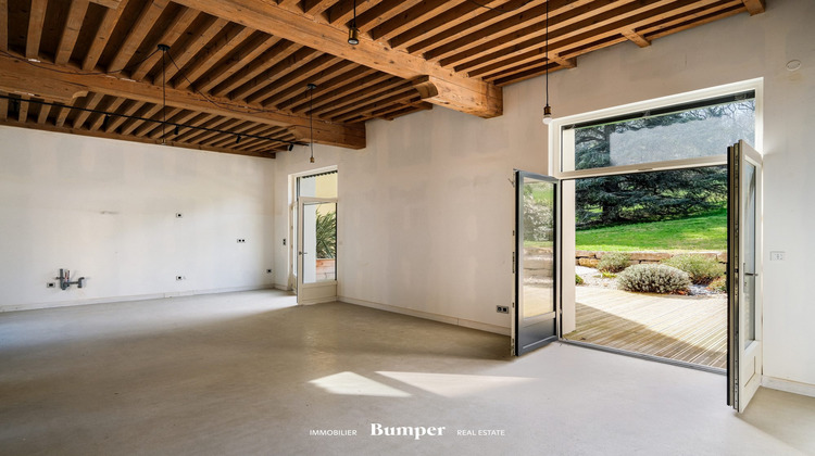 Ma-Cabane - Vente Maison Saint-Genis-Laval, 146 m²