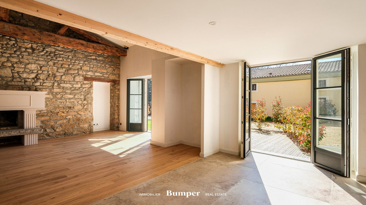 Ma-Cabane - Vente Maison Saint-Genis-Laval, 187 m²