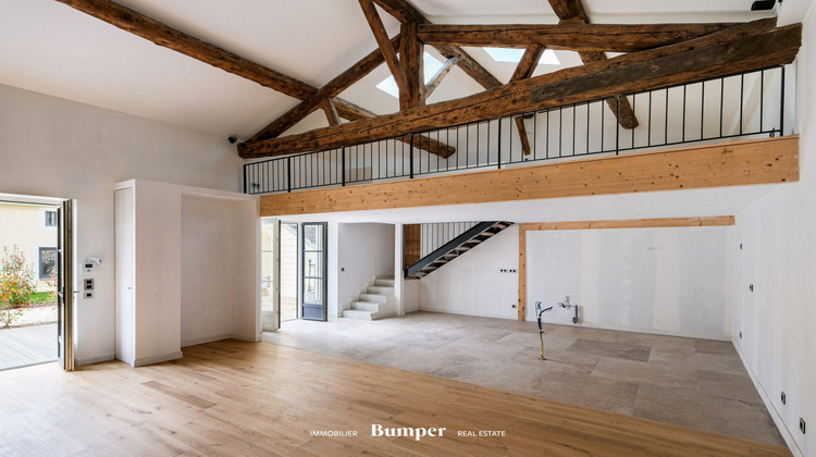 Ma-Cabane - Vente Maison Saint-Genis-Laval, 187 m²