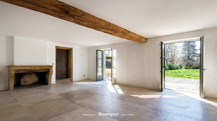 Ma-Cabane - Vente Maison Saint-Genis-Laval, 244 m²