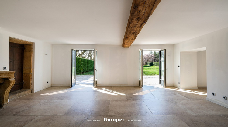 Ma-Cabane - Vente Maison Saint-Genis-Laval, 244 m²