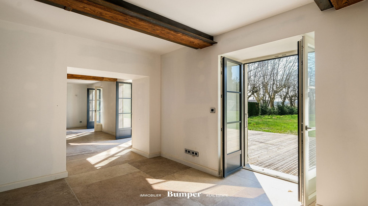 Ma-Cabane - Vente Maison Saint-Genis-Laval, 244 m²