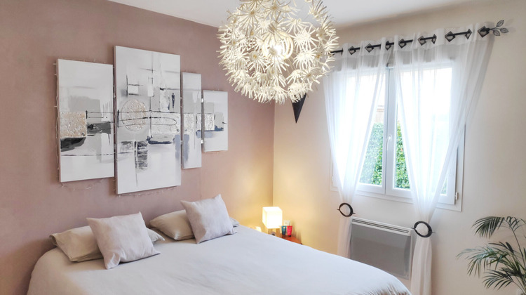 Ma-Cabane - Vente Maison SAINT-GENIS-LAVAL, 133 m²