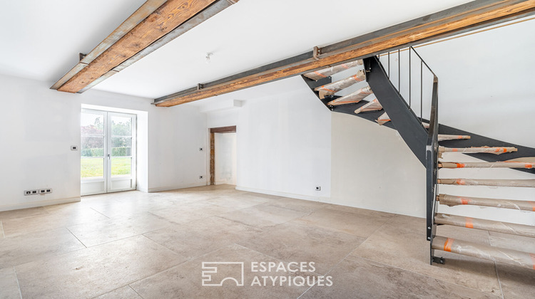 Ma-Cabane - Vente Maison SAINT-GENIS-LAVAL, 245 m²