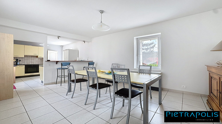 Ma-Cabane - Vente Maison Saint-Genis-Laval, 94 m²