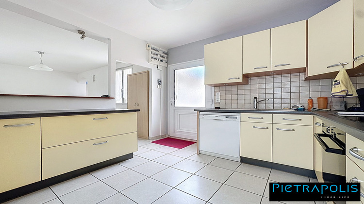 Ma-Cabane - Vente Maison Saint-Genis-Laval, 94 m²