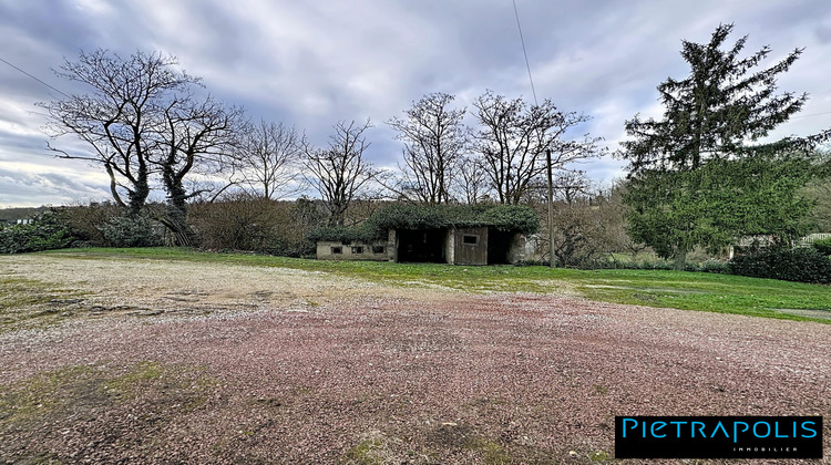 Ma-Cabane - Vente Maison Saint-Genis-Laval, 190 m²