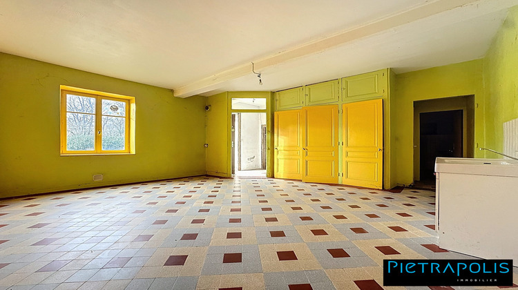 Ma-Cabane - Vente Maison Saint-Genis-Laval, 190 m²