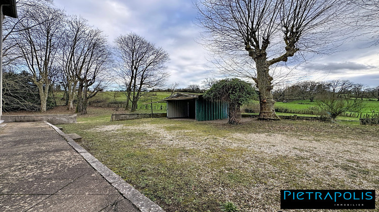 Ma-Cabane - Vente Maison Saint-Genis-Laval, 320 m²