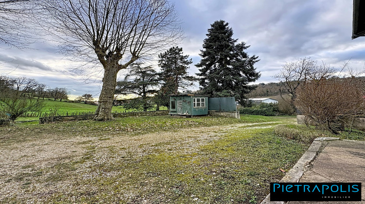 Ma-Cabane - Vente Maison Saint-Genis-Laval, 320 m²