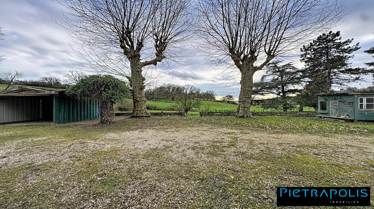 Ma-Cabane - Vente Maison Saint-Genis-Laval, 320 m²