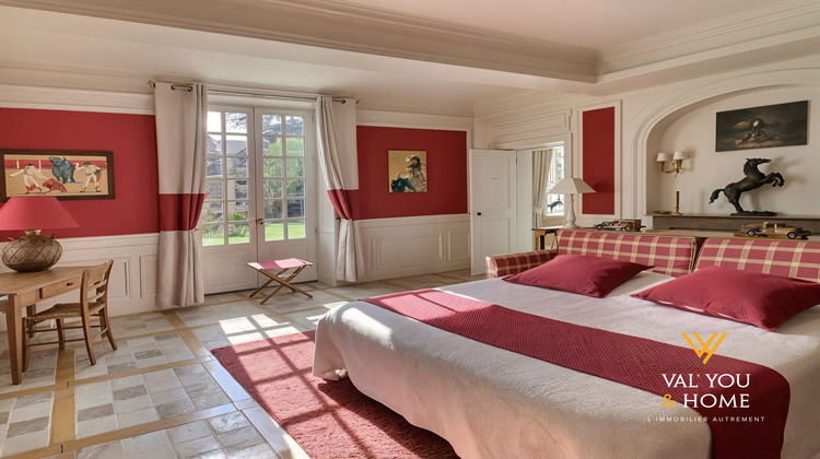 Ma-Cabane - Vente Maison Saint-Genis-Laval, 277 m²