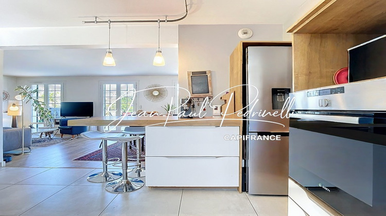 Ma-Cabane - Vente Maison SAINT GENIS LAVAL, 133 m²