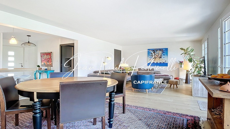 Ma-Cabane - Vente Maison SAINT GENIS LAVAL, 133 m²