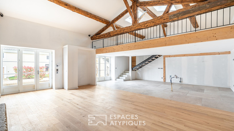 Ma-Cabane - Vente Maison SAINT-GENIS-LAVAL, 187 m²