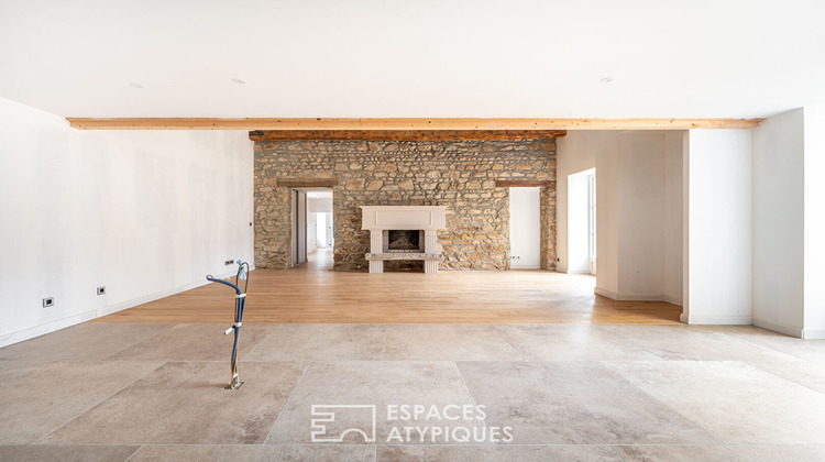 Ma-Cabane - Vente Maison SAINT-GENIS-LAVAL, 187 m²
