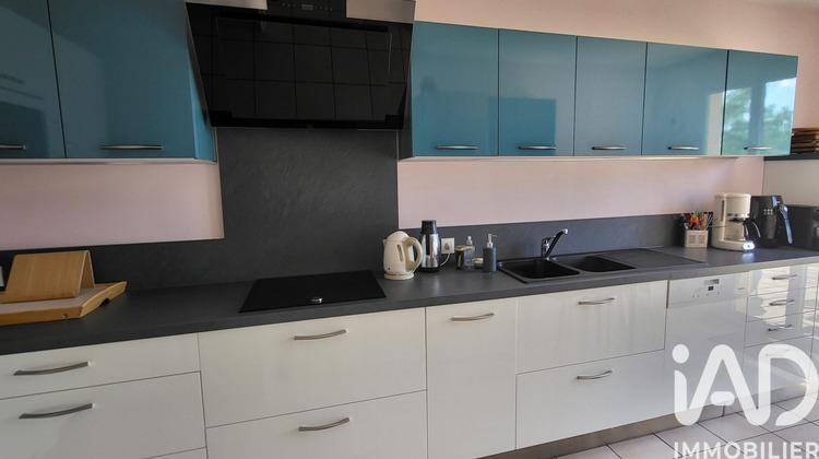 Ma-Cabane - Vente Maison Saint-Genis-Laval, 130 m²