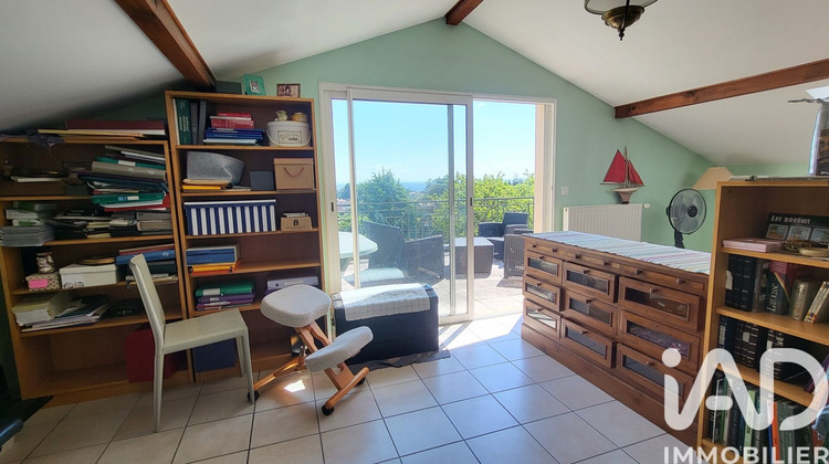 Ma-Cabane - Vente Maison Saint-Genis-Laval, 130 m²