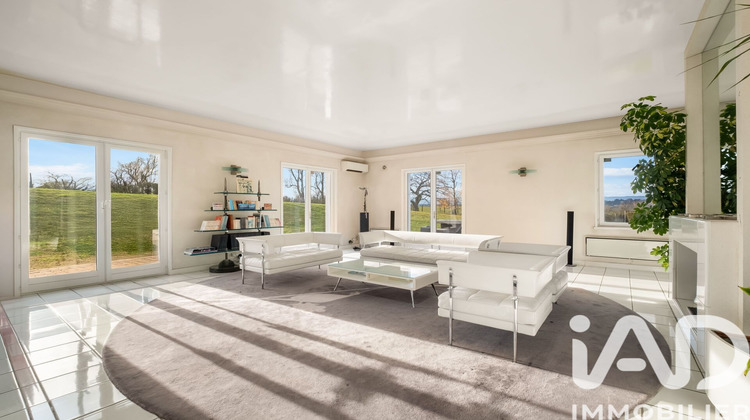 Ma-Cabane - Vente Maison Saint-Genis-Laval, 270 m²