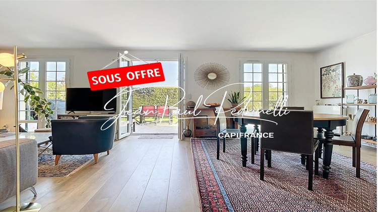 Ma-Cabane - Vente Maison SAINT GENIS LAVAL, 133 m²