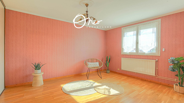 Ma-Cabane - Vente Maison SAINT-GENIS-LAVAL, 85 m²