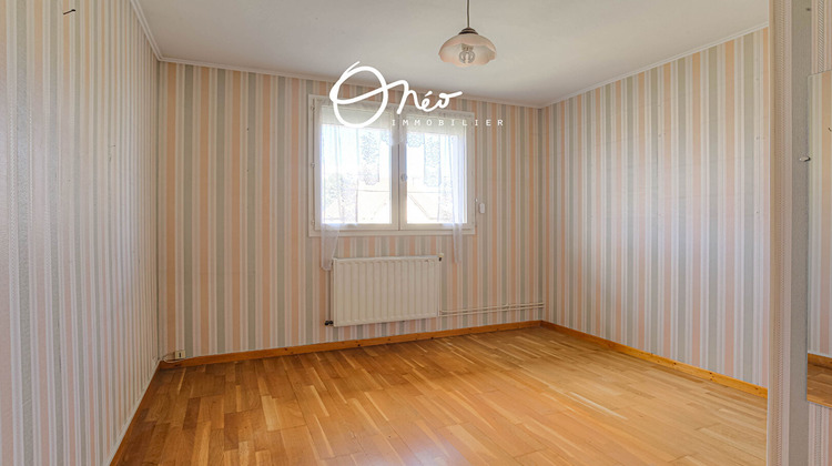 Ma-Cabane - Vente Maison SAINT-GENIS-LAVAL, 85 m²