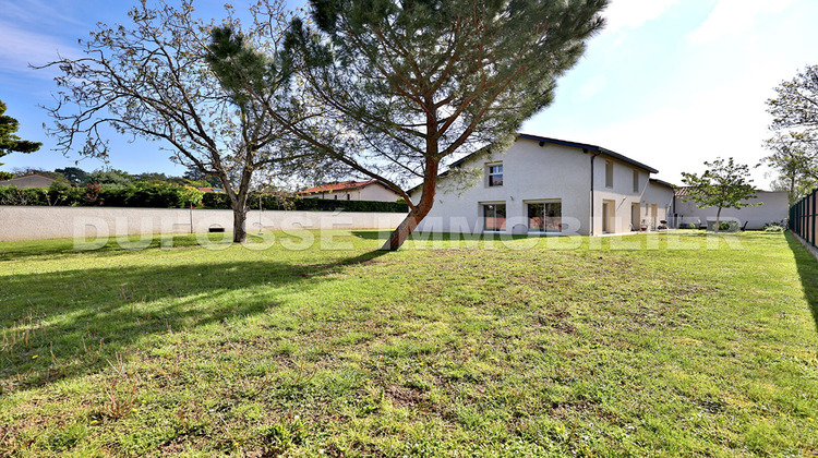 Ma-Cabane - Vente Maison SAINT-GENIS-LAVAL, 206 m²