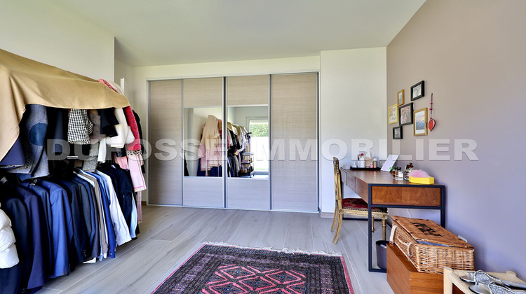 Ma-Cabane - Vente Maison SAINT-GENIS-LAVAL, 206 m²