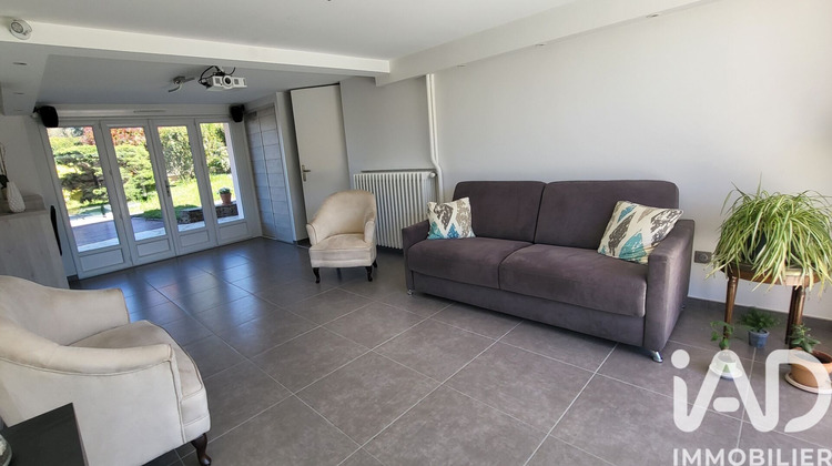Ma-Cabane - Vente Maison Saint-Genis-Laval, 197 m²