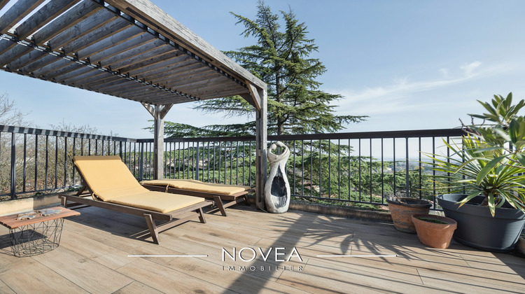 Ma-Cabane - Vente Maison Saint-Genis-Laval, 153 m²