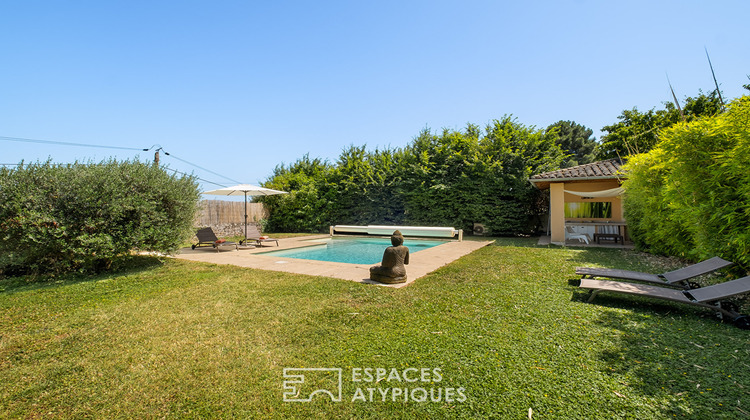 Ma-Cabane - Vente Maison SAINT-GENIS-LAVAL, 327 m²