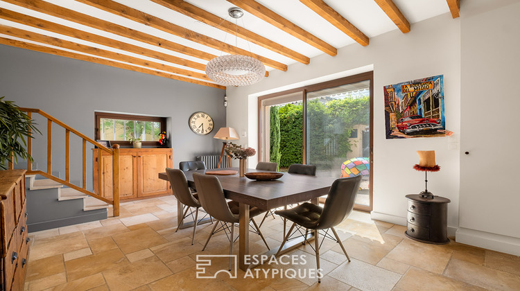 Ma-Cabane - Vente Maison SAINT-GENIS-LAVAL, 327 m²