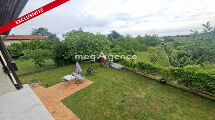 Ma-Cabane - Vente Maison SAINT GENIS LAVAL, 152 m²