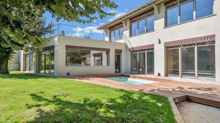 Ma-Cabane - Vente Maison SAINT-GENIS-LAVAL, 230 m²