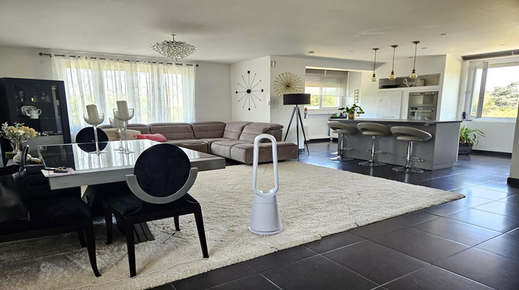 Ma-Cabane - Vente Maison SAINT GENIS LAVAL, 105 m²